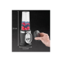 Caso Cordless Blender , Click & Blend , Tabletop , 240 W , Jar material Tritan , Jar capacity 0.5 L , Stainless steel/Matt Black