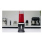 Caso Cordless Blender , Click & Blend , Tabletop , 240 W , Jar material Tritan , Jar capacity 0.5 L , Stainless steel/Matt Black