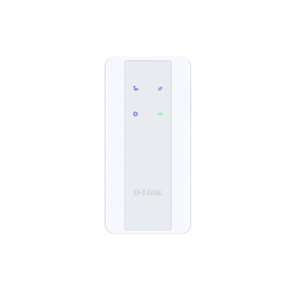 D-Link , F518 , 5G NR AX1800 Wi-Fi 6 Mobile Hotspot , 802.11ax , Mesh Support No , 4G/5G , MU-MiMO No