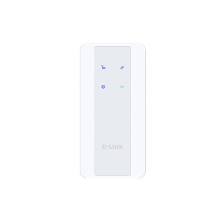 D-Link , F518 , 5G NR AX1800 Wi-Fi 6 Mobile Hotspot , 802.11ax , Mesh Support No , 4G/5G , MU-MiMO No