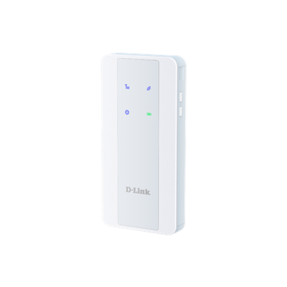 D-Link , F518 , 5G NR AX1800 Wi-Fi 6 Mobile Hotspot , 802.11ax , Mesh Support No , 4G/5G , MU-MiMO No