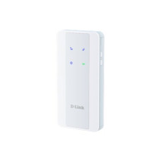 D-Link , F518 , 5G NR AX1800 Wi-Fi 6 Mobile Hotspot , 802.11ax , Mesh Support No , 4G/5G , MU-MiMO No