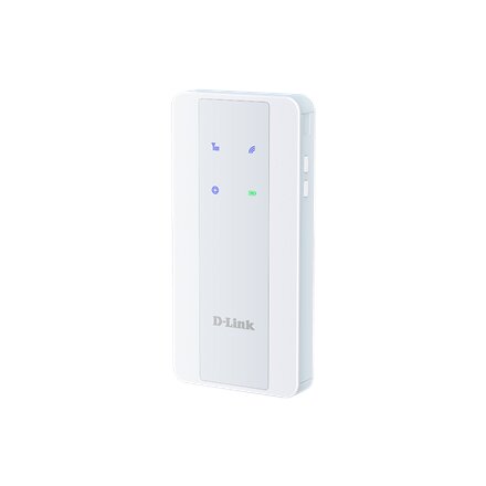 D-Link , F518 , 5G NR AX1800 Wi-Fi 6 Mobile Hotspot , 802.11ax , Mesh Support No , 4G/5G , MU-MiMO No