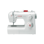 Sewing machine Singer , SMC 2250 , Number of stitches 10 , Number of buttonholes 1 , White