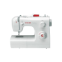 Sewing machine , Singer , SMC 2250 , Number of stitches 10 , Number of buttonholes 1 , White