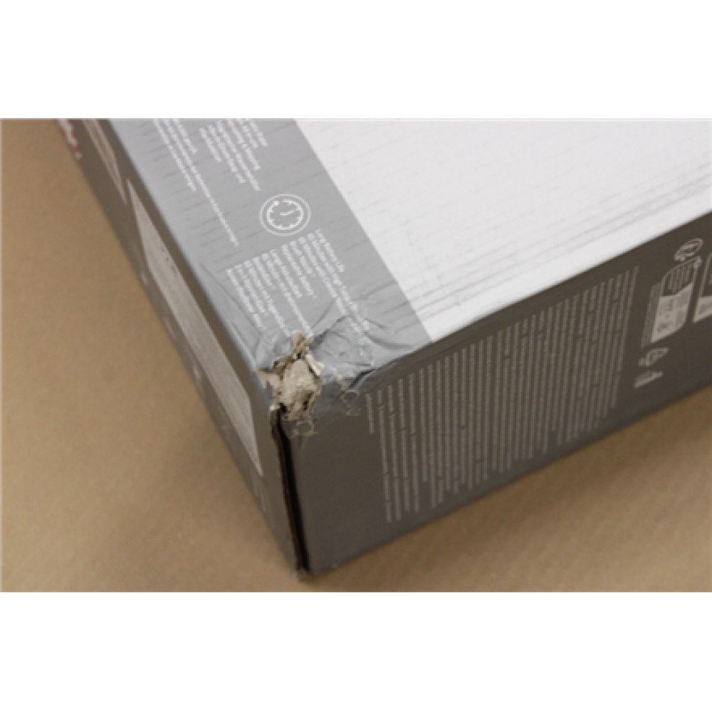 SALE OUT. Xiaomi Vacuum Cleaner G10 Plus EU , Xiaomi , Vacuum cleaner , G10 Plus EU , Cordless operating , Handstick , Power 450 W , 25.2 V , Dust capacity 0.6 L , White , Operating time (max) 65 min , DAMAGED PACKAGING