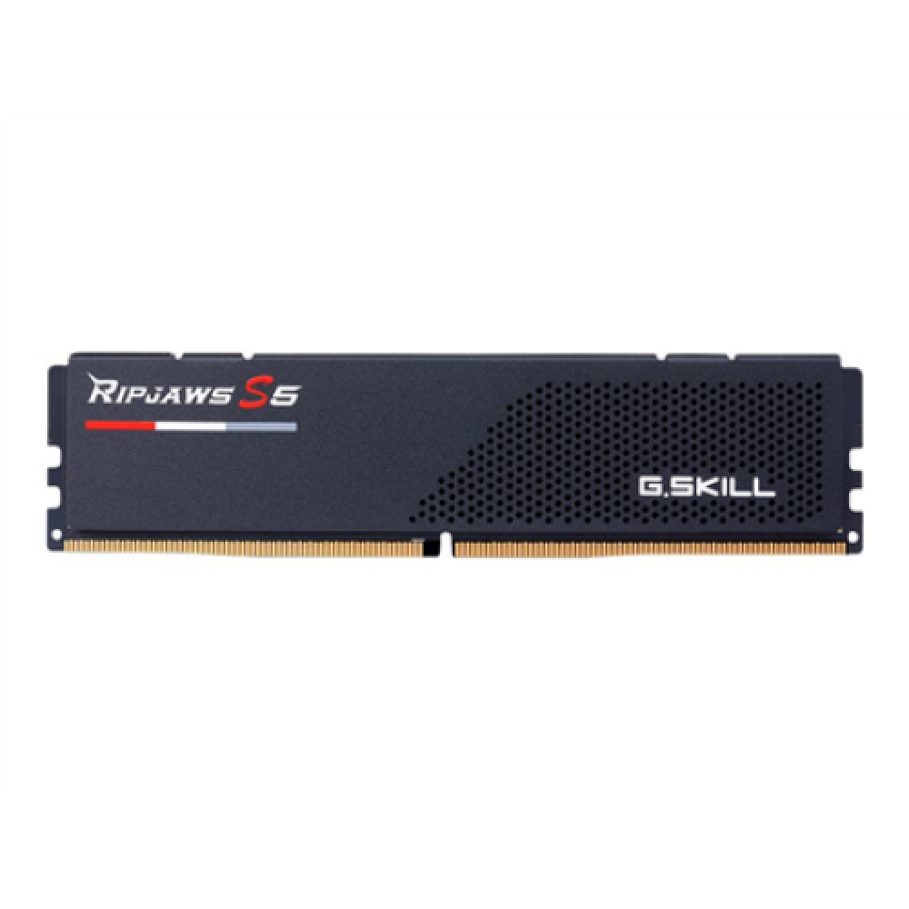 G.Skill , Ripjaws S5 , 32 GB , DDR5 , 5600 MHz , PC/server , Registered No , ECC No