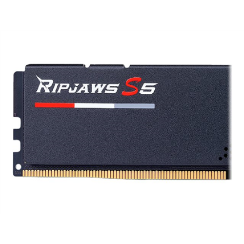 G.Skill , Ripjaws S5 , 32 GB , DDR5 , 5600 MHz , PC/server , Registered No , ECC No