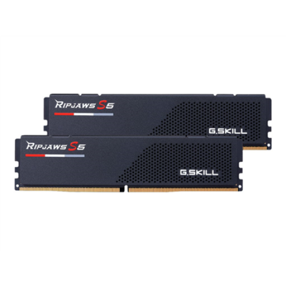 G.Skill , Ripjaws S5 , 32 GB , DDR5 , 5600 MHz , PC/server , Registered No , ECC No