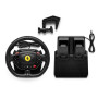 Thrustmaster Racing Wheel , T98-P Ferrari 296 GTB , Black