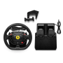 Thrustmaster Racing Wheel , T98-P Ferrari 296 GTB , Black