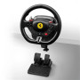 Thrustmaster Racing Wheel , T98-P Ferrari 296 GTB , Black