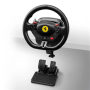 Thrustmaster Racing Wheel , T98-P Ferrari 296 GTB , Black