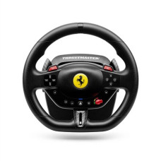 Thrustmaster Racing Wheel , T98-P Ferrari 296 GTB , Black Thrustmaster Racing Wheel , T98-P Ferrari 296 GTB , Black