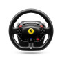 Thrustmaster Racing Wheel , T98-P Ferrari 296 GTB , Black