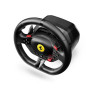 Thrustmaster Racing Wheel , T98-P Ferrari 296 GTB , Black