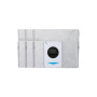 Ecovacs , Antibacterial Dust bag for DEEBOT X1 OMNI/T20 OMNI Auto-Empty Station , DDB020008 , 3 pc(s)