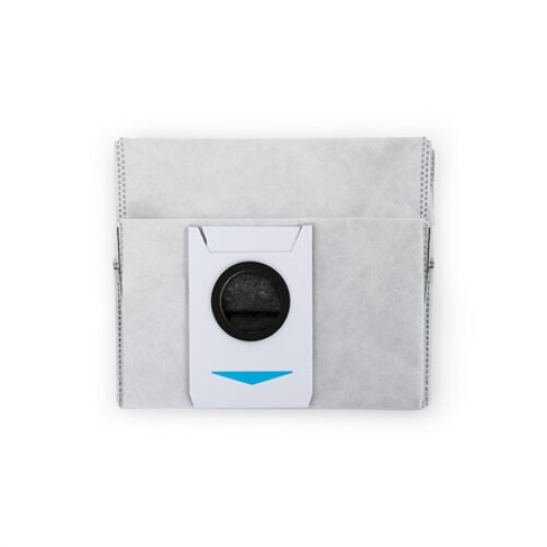 Ecovacs , Antibacterial Dust bag for DEEBOT X1 OMNI/T20 OMNI Auto-Empty Station , DDB020008 , 3 pc(s)