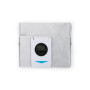 Ecovacs , Antibacterial Dust bag for DEEBOT X1 OMNI/T20 OMNI Auto-Empty Station , DDB020008 , 3 pc(s)