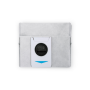 Ecovacs , Antibacterial Dust bag for DEEBOT X1 OMNI/T20 OMNI Auto-Empty Station , DDB020008 , 3 pc(s)