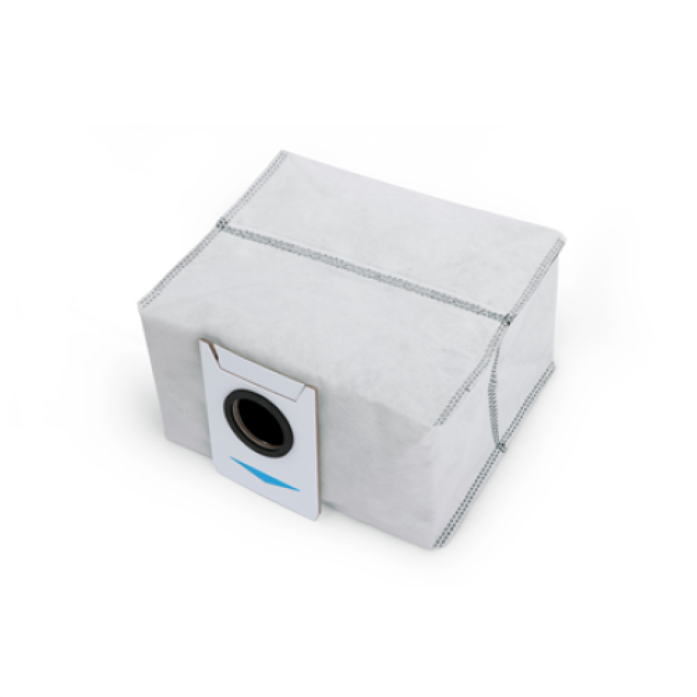 Ecovacs , Antibacterial Dust bag for DEEBOT X1 OMNI/T20 OMNI Auto-Empty Station , DDB020008 , 3 pc(s)
