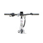 Sharp Hybrid E-Bike , 250 W , 21 , White Glossy