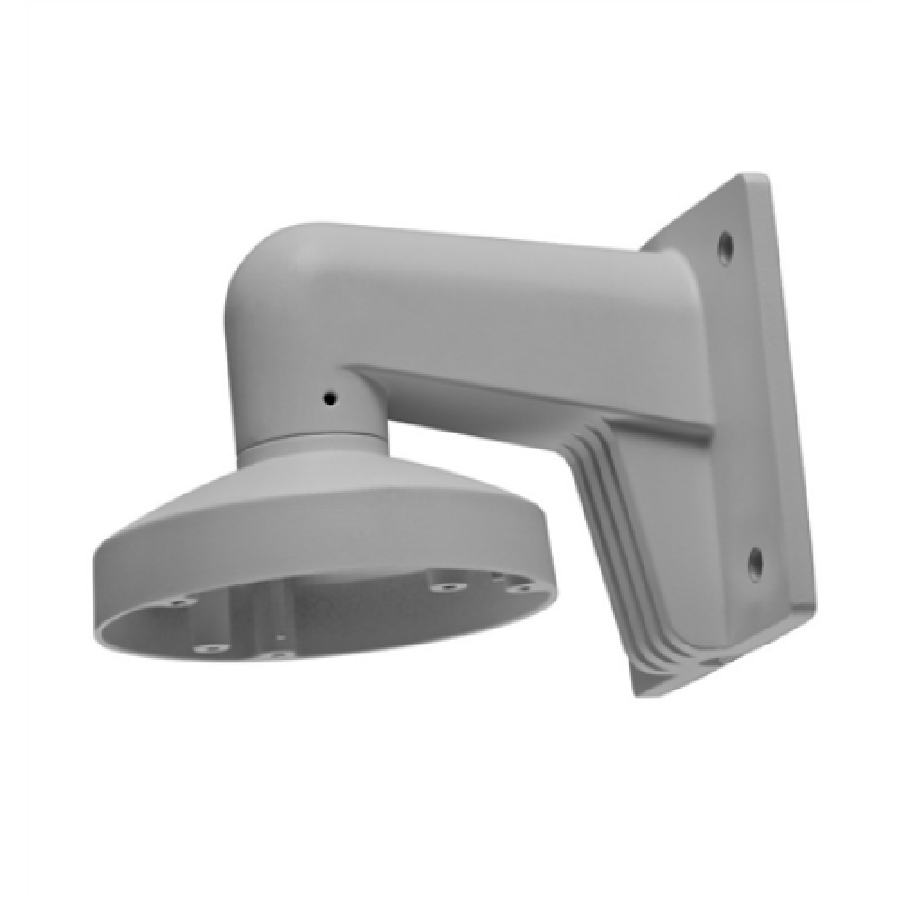 Hikvision , Mounting Bracket , LT-1272ZJ-110 , Wall , For Dome Camera , White