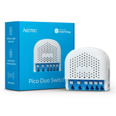 AEOTEC , Pico Duo Switch, Zigbee , AEOZZGA003