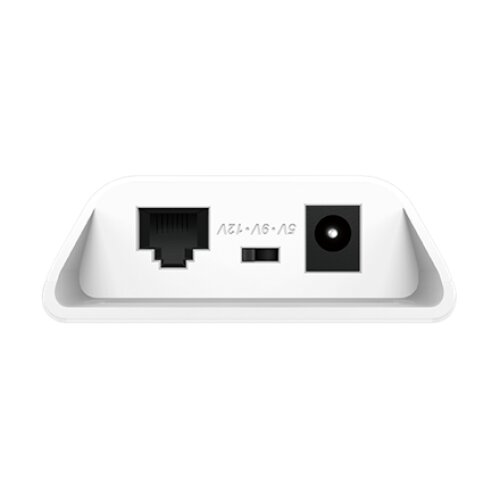 D-Link , DPE-301GS Gigabit PoE Splitter Compliant with 802.3af/802.3at , 10,100,1000 Mbit/s , Ethernet LAN (RJ-45) ports 2