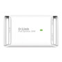 D-Link , DPE-301GS Gigabit PoE Splitter Compliant with 802.3af/802.3at , 10,100,1000 Mbit/s , Ethernet LAN (RJ-45) ports 2
