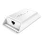 D-Link , DPE-301GS Gigabit PoE Splitter Compliant with 802.3af/802.3at , 10,100,1000 Mbit/s , Ethernet LAN (RJ-45) ports 2