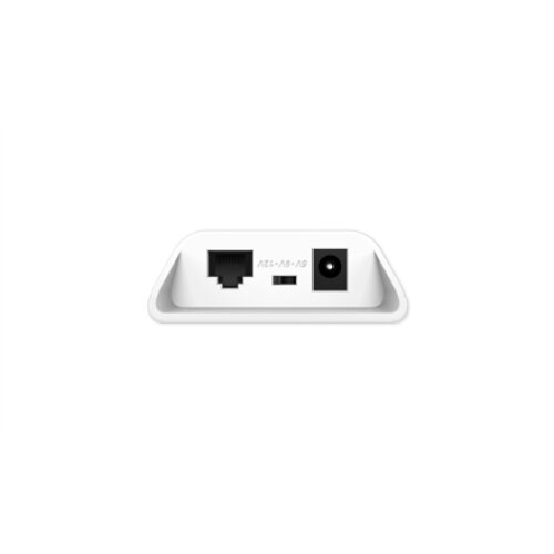 D-Link , DPE-301GS Gigabit PoE Splitter Compliant with 802.3af/802.3at , 10,100,1000 Mbit/s , Ethernet LAN (RJ-45) ports 2