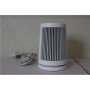 SALE OUT. Xiaomi Desktop Heater EU , Xiaomi Desktop Heater EU , Fan Heater , 600 W , Suitable for rooms up to 20 m² , White , DEMO