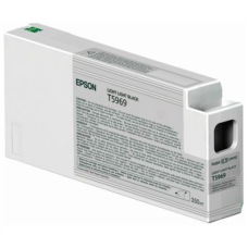 Epson UltraChrome HDR , T596900 , Ink cartrige , Light light Black