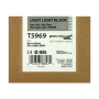 Epson UltraChrome HDR , T596900 , Ink cartrige , Light light Black