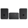Sharp XL-B520D(BK) Tokyo Hi-Fi Micro System 2.0, FM/DAB/DAB+/USB, CD, Bluetooth 5.0, Aux-in, Black , Sharp , Tokyo Hi-Fi Micro System 2.0 , XL-B520D(BK) , Black , USB port , AUX in , Bluetooth , CD player , FM radio