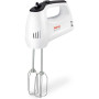 TEFAL Hand mixer , HT3101 QuickMix , Hand Mixer , 300 W , Number of speeds 5 , Turbo mode , White