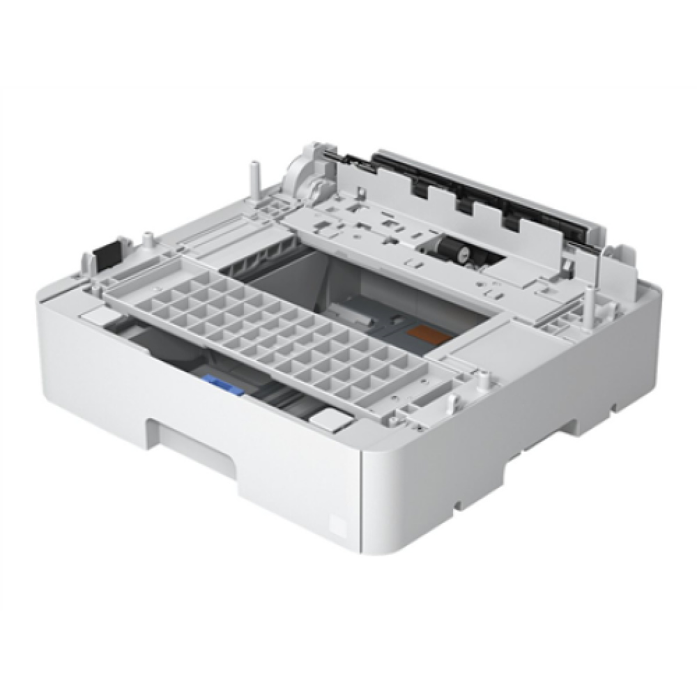 500-Sheet Paper Cassette Unit for 58xx/53xx , C12C937901