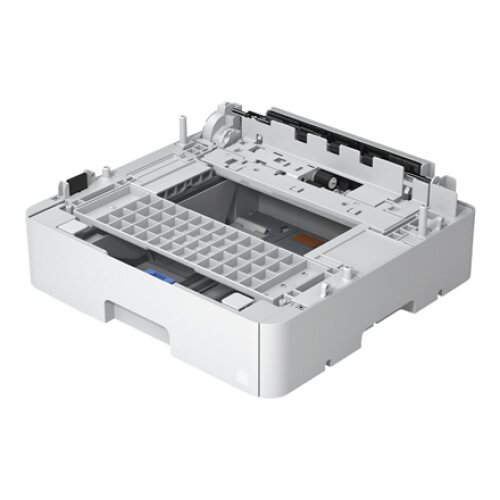 Epson , 500-Sheet Paper Cassette Unit for 58xx/53xx , C12C937901