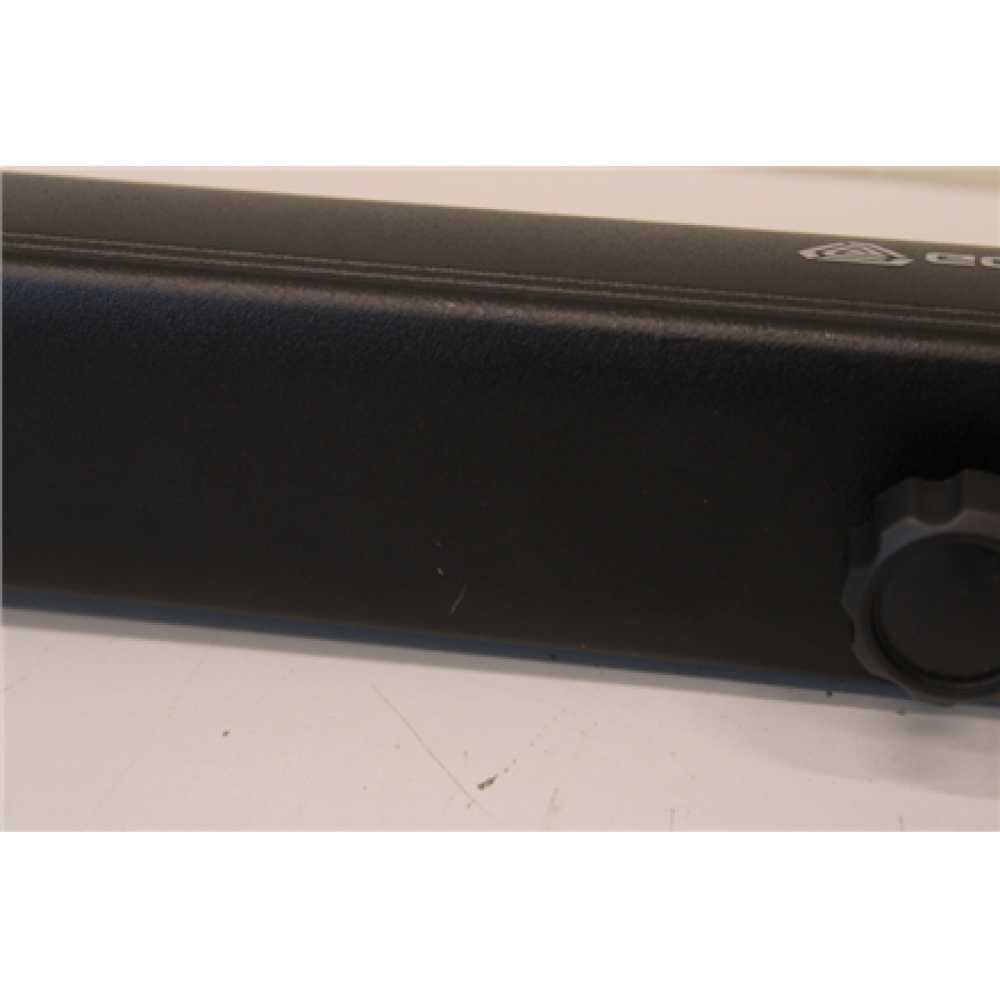 SALE OUT. EDBAK PMV300 Universal Projector Ceiling Mount , EDBAK , Projector Ceiling mount , PMV300 , Horizontal adjustment , Maximum weight (capacity) 30 kg , DAMAGED PACKAGING, USED, SCRATCHED, MISSING SREWS , Black