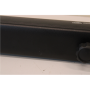 SALE OUT. EDBAK PMV300 Universal Projector Ceiling Mount , EDBAK , Projector Ceiling mount , PMV300 , Horizontal adjustment , Maximum weight (capacity) 30 kg , DAMAGED PACKAGING, USED, SCRATCHED, MISSING SREWS , Black