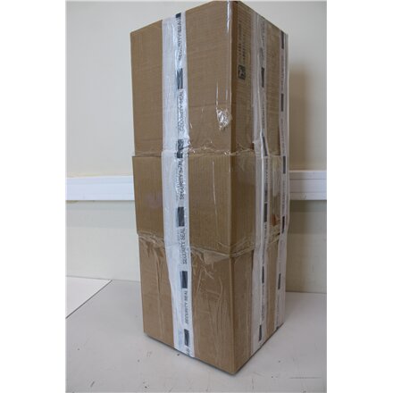 SALE OUT. EDBAK PMV300 Universal Projector Ceiling Mount , EDBAK , Projector Ceiling mount , PMV300 , Horizontal adjustment , Maximum weight (capacity) 30 kg , NO ORIGINAL PACKAGING,DAMAGED PAINT,DENT STAND , Black