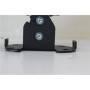 SALE OUT. EDBAK PMV300 Universal Projector Ceiling Mount , EDBAK , Projector Ceiling mount , PMV300 , Horizontal adjustment , Maximum weight (capacity) 30 kg , NO ORIGINAL PACKAGING,DAMAGED PAINT,DENT STAND , Black