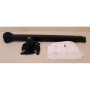 SALE OUT. EDBAK PMV300 Universal Projector Ceiling Mount , EDBAK , Projector Ceiling mount , PMV300 , Horizontal adjustment , Maximum weight (capacity) 30 kg , DAMAGED PACKAGING, USED, SCRATCHED, MISSING SREWS , Black