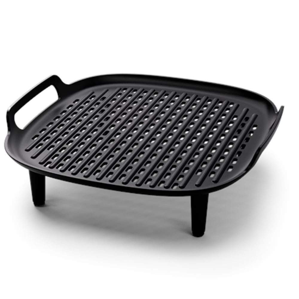 Philips , Airfryer Barbecue set XXL , HD9959/00