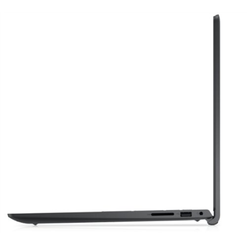 Dell Inspiron 15 3520 Black, 15.6 , WVA, FHD, 1920 x 1080, Anti-glare, Intel Core i3, i3-1115G4, 8 GB, SSD 512 GB, Intel UHD Graphics, No Optical drive, Ubuntu, 802.11ac, Keyboard language English, Keyboard backlit, Warranty 24 month(s), Battery warranty 