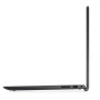 Dell Inspiron 15 3520 Black, 15.6 , WVA, FHD, 1920 x 1080, Anti-glare, Intel Core i3, i3-1115G4, 8 GB, SSD 512 GB, Intel UHD Graphics, No Optical drive, Ubuntu, 802.11ac, Keyboard language English, Keyboard backlit, Warranty 24 month(s), Battery warranty 