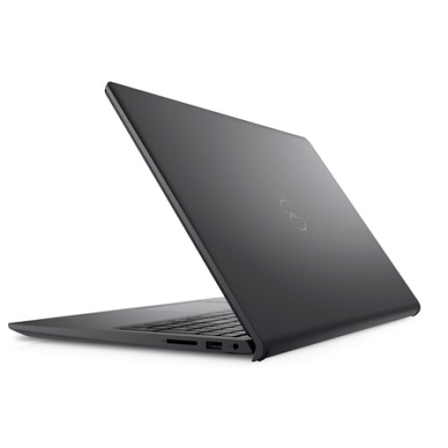 Dell Inspiron 15 3520 Black, 15.6 , WVA, FHD, 1920 x 1080, Anti-glare, Intel Core i3, i3-1115G4, 8 GB, SSD 512 GB, Intel UHD Graphics, No Optical drive, Ubuntu, 802.11ac, Keyboard language English, Keyboard backlit, Warranty 24 month(s), Battery warranty 