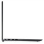 Dell Inspiron 15 3520 Black, 15.6 , WVA, FHD, 1920 x 1080, Anti-glare, Intel Core i3, i3-1115G4, 8 GB, SSD 512 GB, Intel UHD Graphics, No Optical drive, Ubuntu, 802.11ac, Keyboard language English, Keyboard backlit, Warranty 24 month(s), Battery warranty 