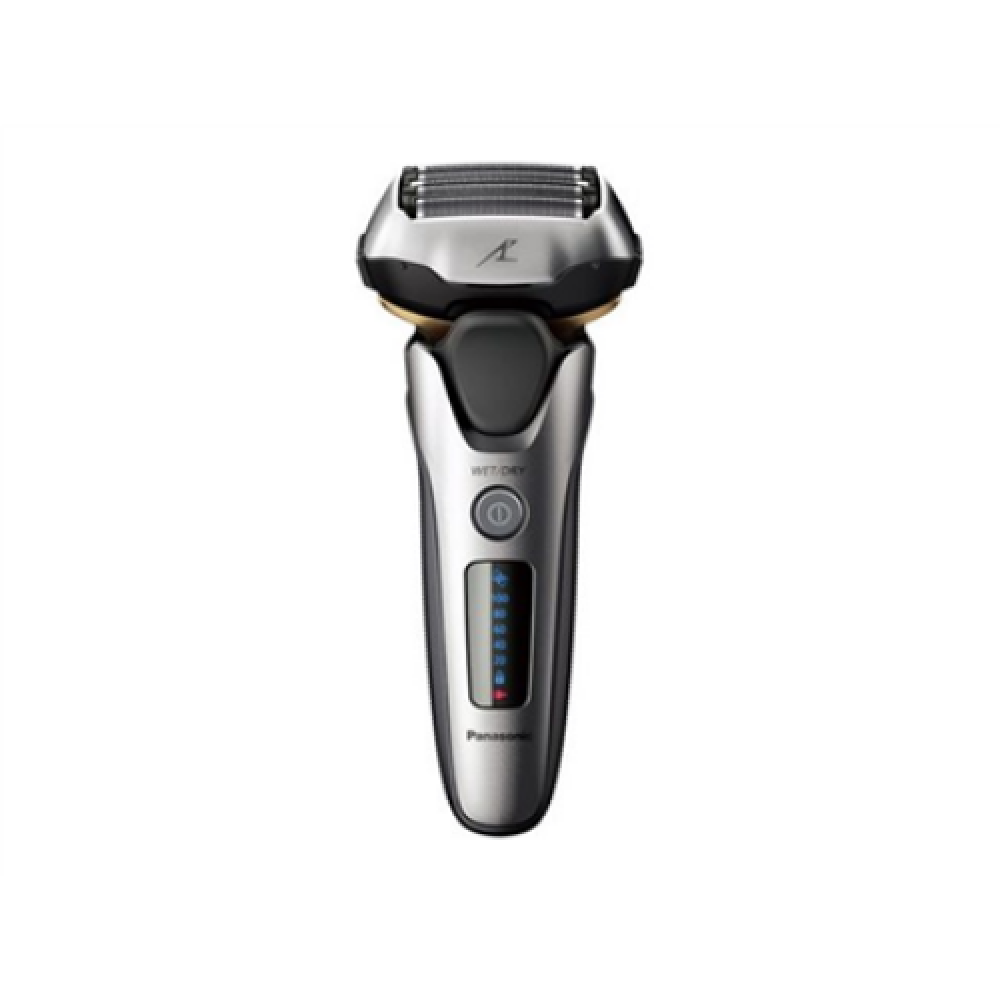 Panasonic ES-LV69-S803 Electric Shaver, Black/Silver , Panasonic